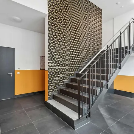 Limehome Am Bruehl Aparthotel