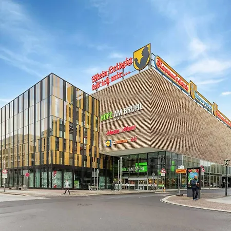 Limehome Am Bruehl Leipzig