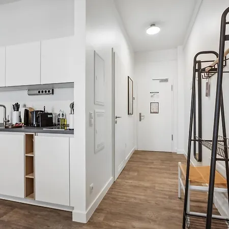 Limehome Am Bruehl 3*