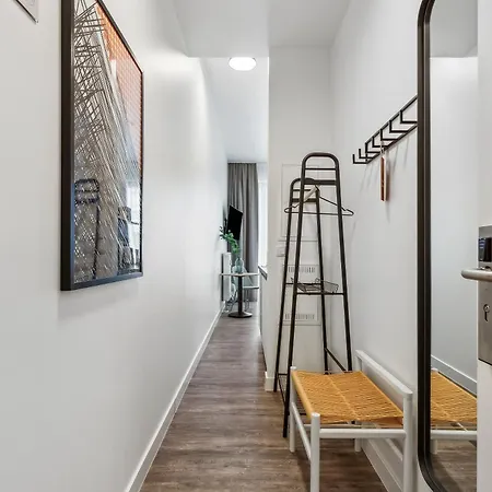 Limehome Am Bruehl Leipzig